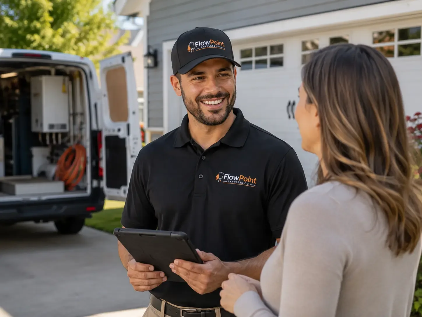 Tankless Water Heater Installation Richfield, UT FAQs